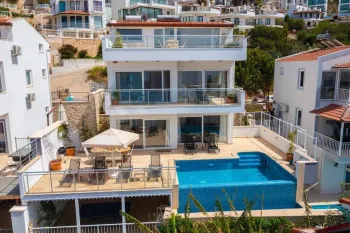 Property in Kisla